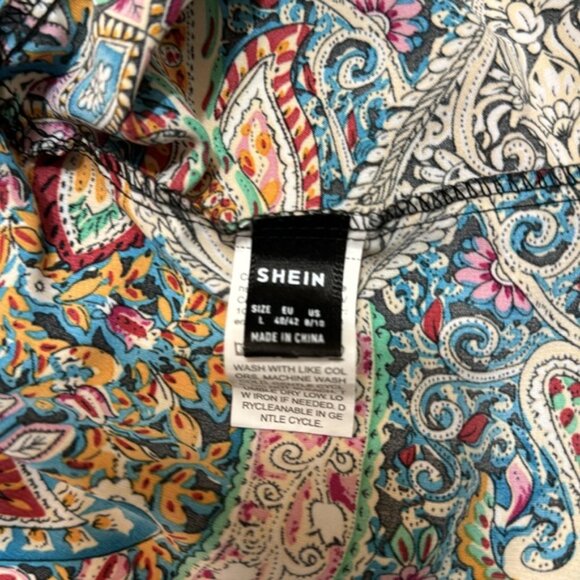 SHEIN dress - Picture 6 of 6